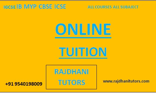 ib math tutor in singapore
