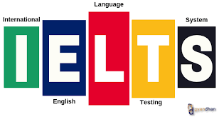 IELTS TUTOR