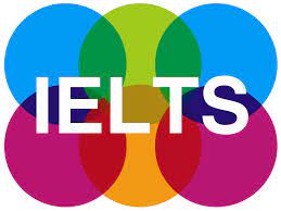 IELTS TUTOR