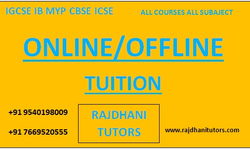 IB maths Tutor in Mumbai