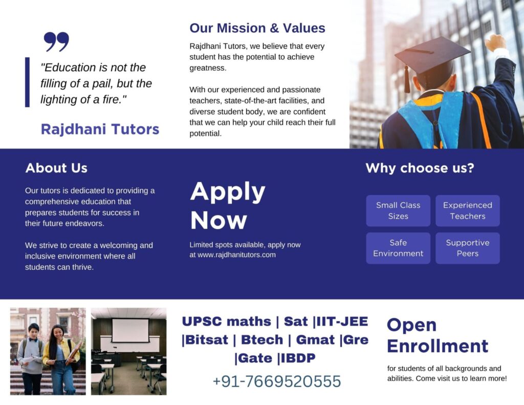 linear algebra tutor in delhi