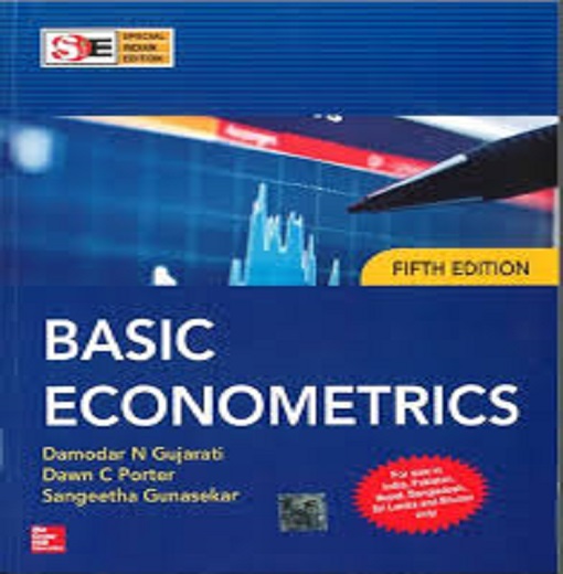 Econometrics Tutor in Singapore