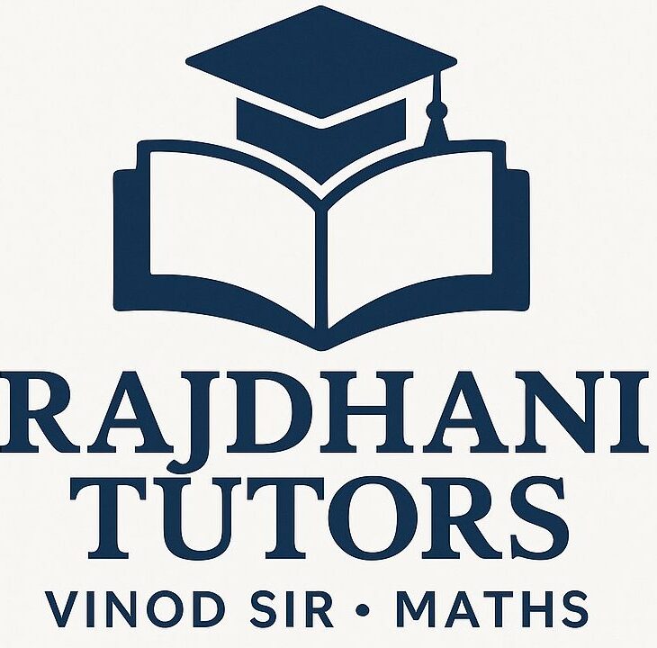 Rajdhani Tutors
