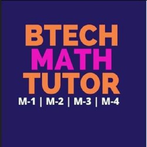 Btech math coaching in delhi