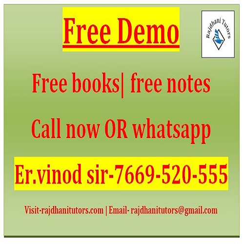 electrical science tutor in dehi