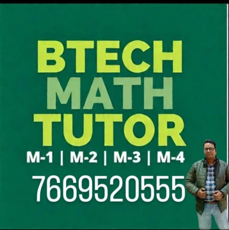 Engineering math tutors in delhi