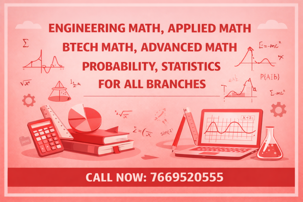 engineering math coaching in delhi