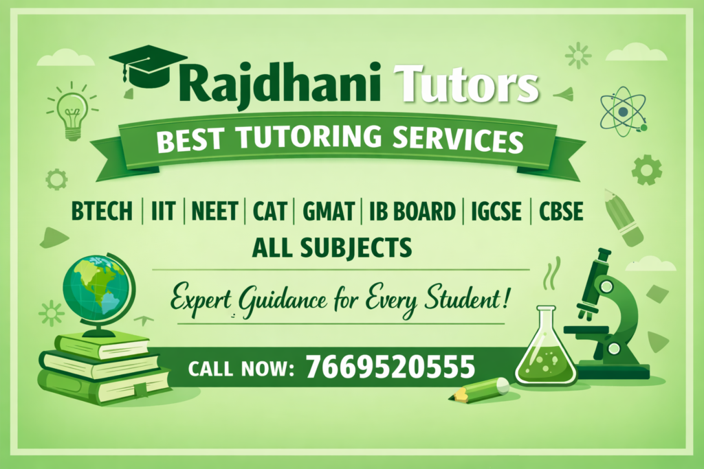 best math tutor in delhi